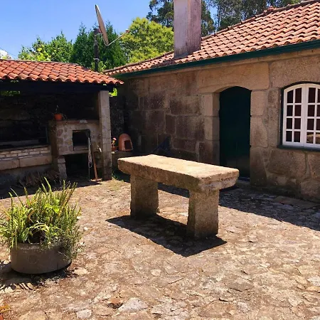 Beautiful Holiday In Paredes De Coura Gæstehus *